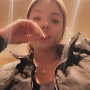 Meet your Posher, Rylin